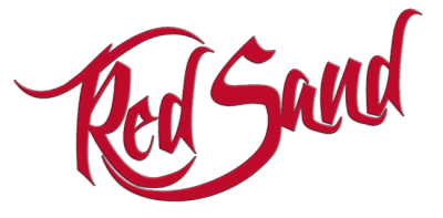 Red Sand - rush h Sd (2020)