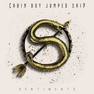 Cabin Boy Jumped Ship - Demons (Single) (2022)