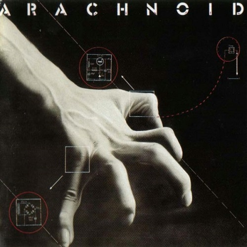 Arachnoid - Arachnoid (1978)
