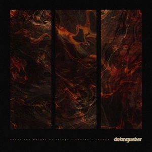 Distinguisher - Without End (Single) (2022)