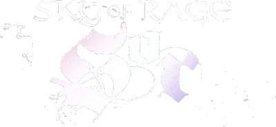 Sky Of Rage - Sk f Rg (2012)