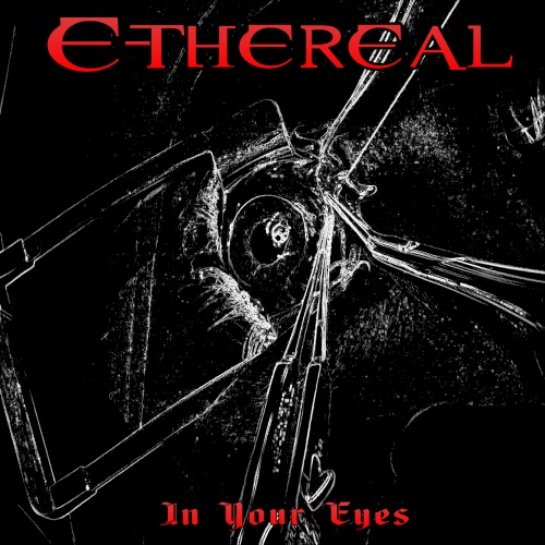E-Thereal - In Your Eyes (2022)