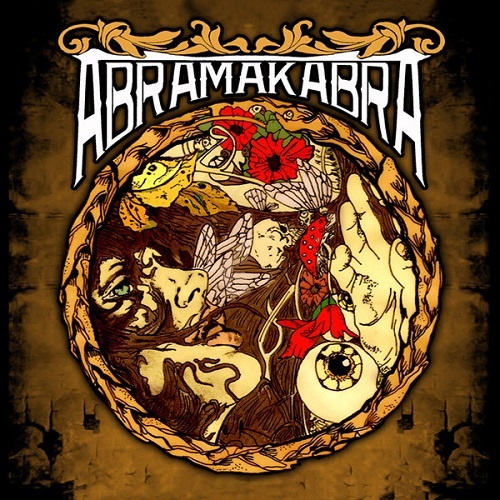 Abramakabra - The Imaginarium (2010)