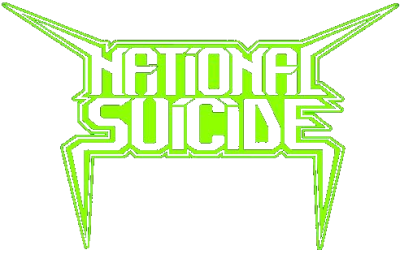National Suicide - h ld Fmil Is Still liv (2009) [2010]