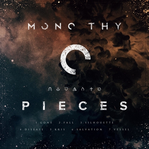 Mono Thy - Pieces (2022)