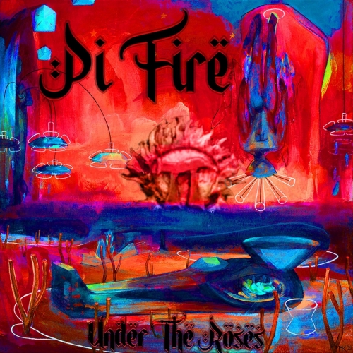 Pi Fire - Under the Roses (2022)