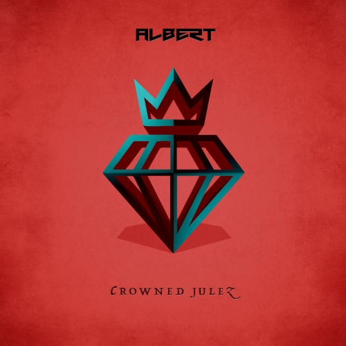 Albert - Crowned Julez (2022)