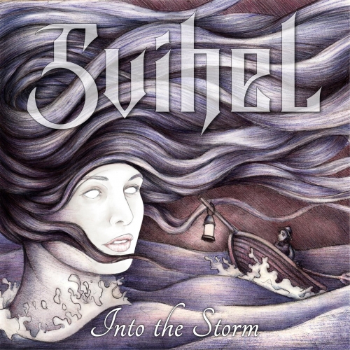 Svihel - Into the Storm (2022)