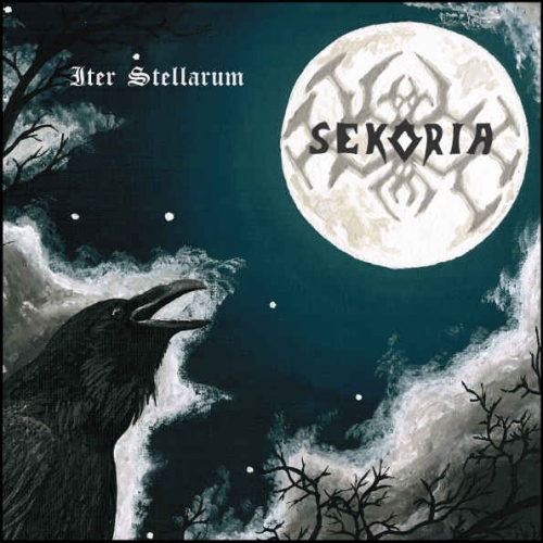 Sekoria - Iter Stellarum (2015)