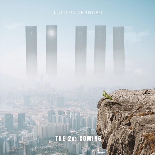 Luca di Gennaro (Soul Secret) - The 2nd Coming (2022)