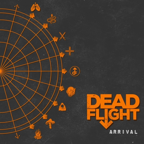 DeadFlight - Arrival (2022)