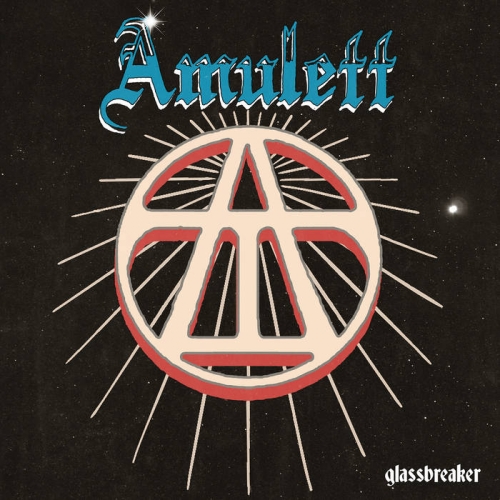 Amulett - Glassbreaker (2021)