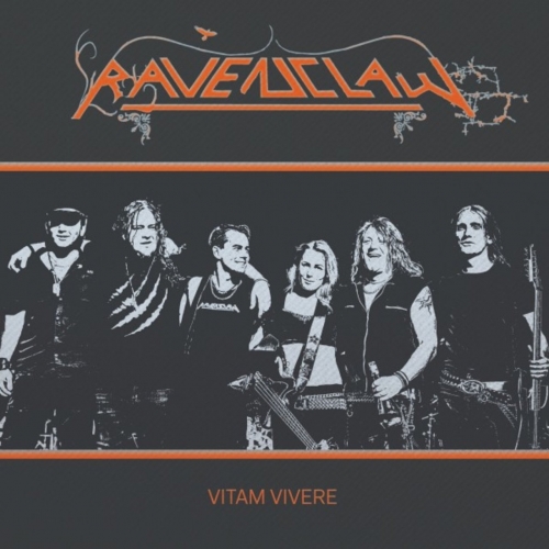 Ravenclaw - Vitam Vivere (Live) (2022)