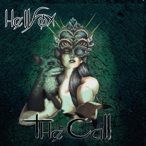 Hellfox - The Call (2021)