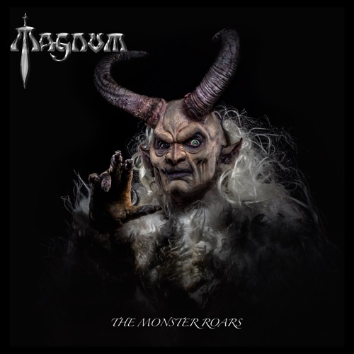 Magnum - The Monster Roars (Limited Edition 2 CD) (2022)