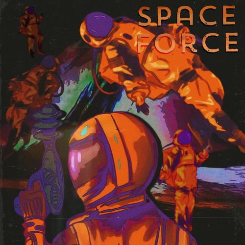 Space Force - Space Force (2022)