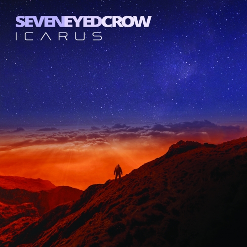 Seven Eyed Crow - Icarus (2022)