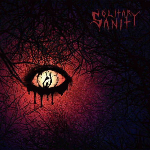 Solitary Sanity - Solitary Sanity (2021/2022)