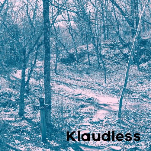 Klaudless - Into The Woods (2022)