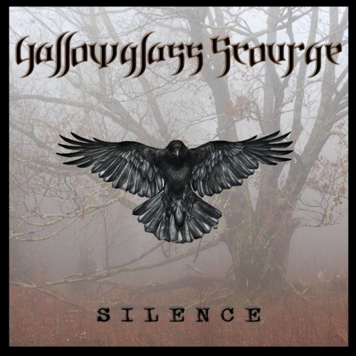 Gallowglass Scourge - Silence (2022)