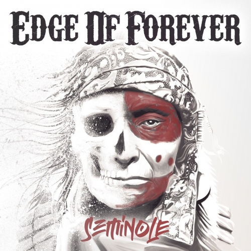 Edge of Forever - Seminole (2022) + Hi-Res
