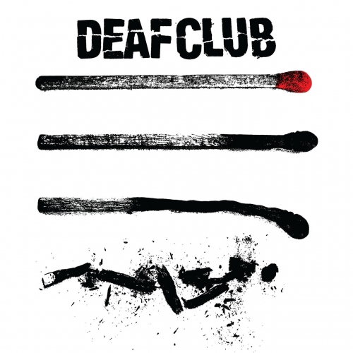 Deaf Club - Productive Disruption (2022)