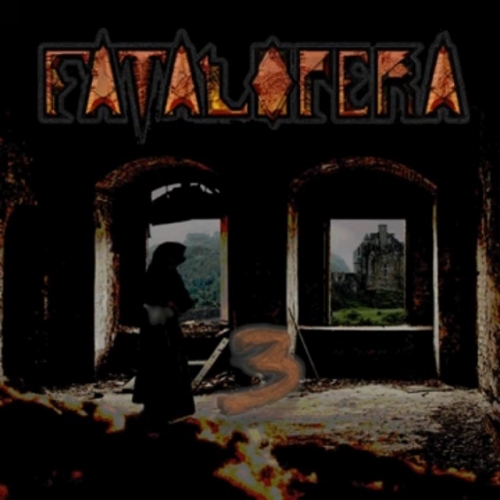 Fatal Opera - Fatal Opera 3 (2022)