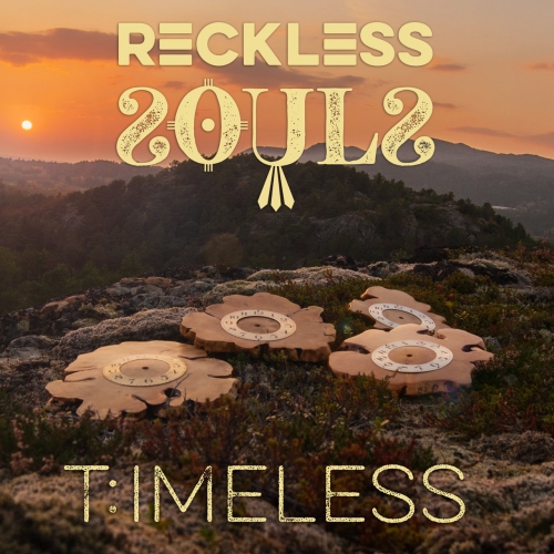Reckless Souls - Timeless (2022)