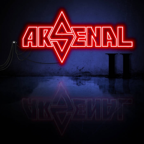 Arsenal - Arsenal II (2022)