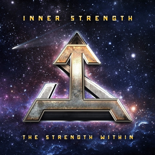Inner Strength - The Strength Within (2022)