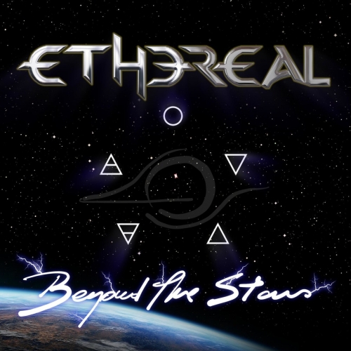 Ethereal - Beyond the stars (2022)