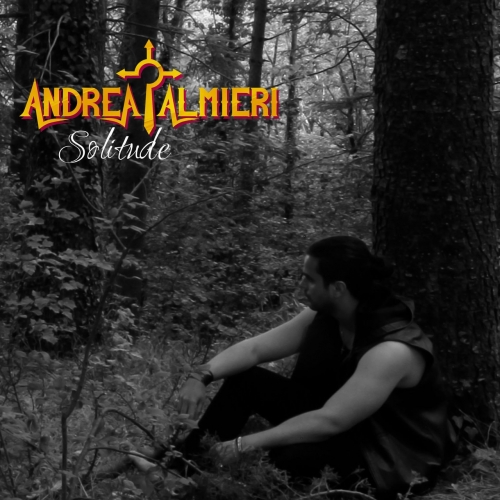Andrea Palmieri - Solitude (2021)
