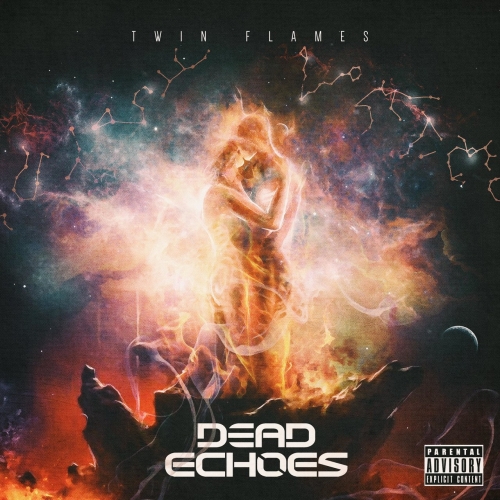 Dead Echoes - Twin Flames (2022)