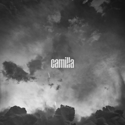 Camilla - S/T (2022)