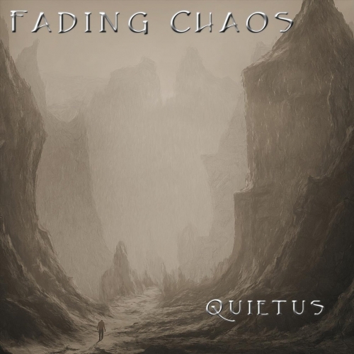 Fading Chaos - Quietus (2022)