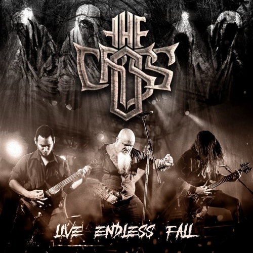 The Cross - Live Endless Fall (2022)
