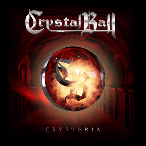 Crystal Ball - Crysteria [Limited Edition] (2022) 