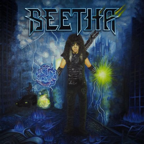 Beetha - Beetha (2022)
