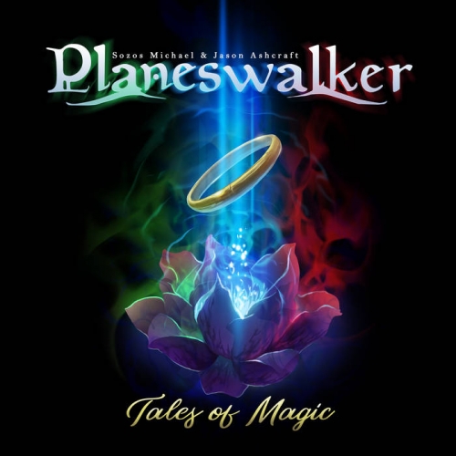 Planeswalker - Tales of Magic (2022)