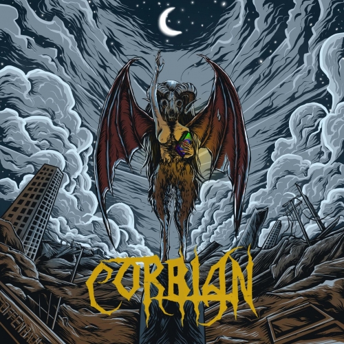 Corbian - Chapter II (2022)