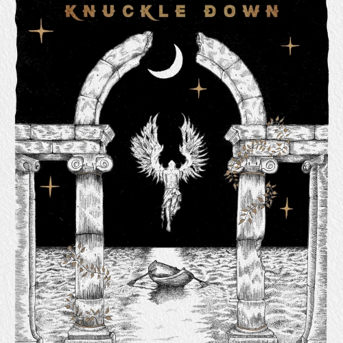 Knuckle Down - Knuckle Down (2022)