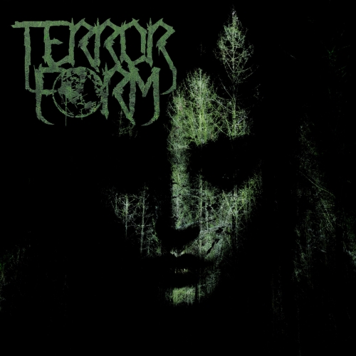 Terrorform - Mother Terror (EP) (2022)