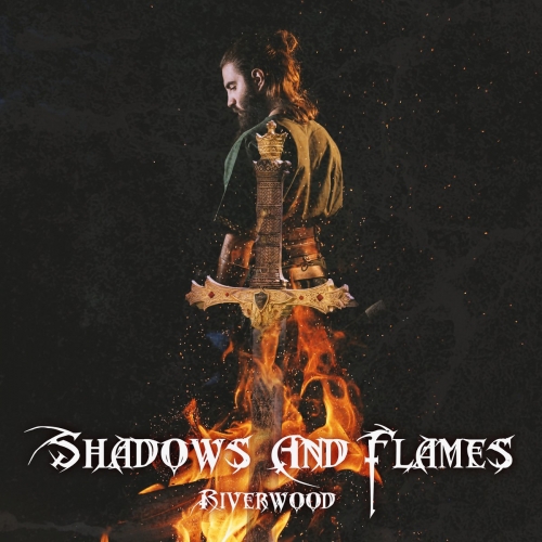 Riverwood - Shadows and Flames (2022)