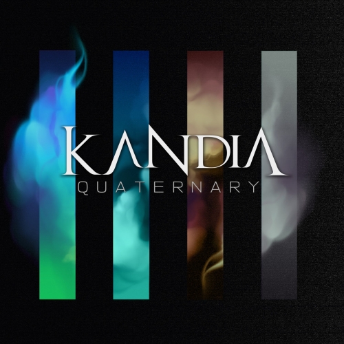 Kandia - Quaternary (2022) + Hi-Res