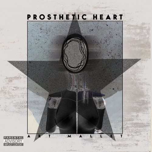 Art Mallet - Prosthetic Heart (2022)
