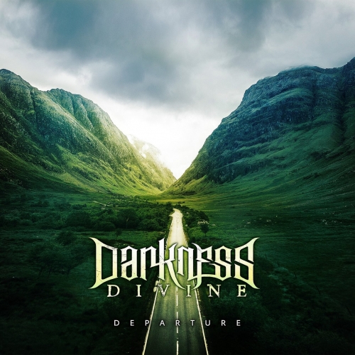 Darkness Divine - Departure (2022)