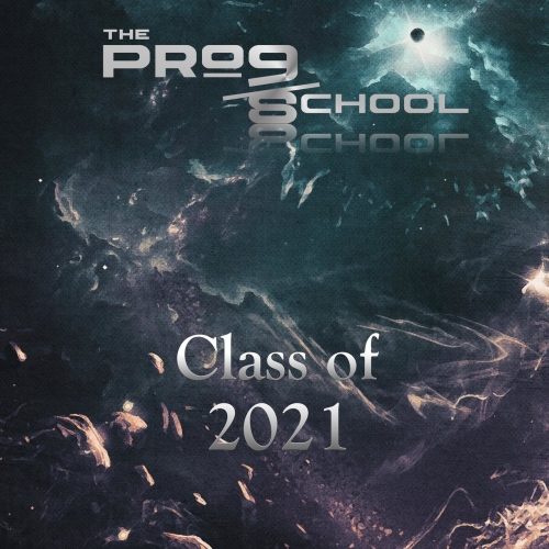 Morgan Wick - The Prog School (Class of 2021) (2022)