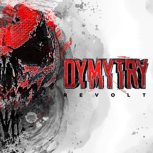 Dymytry - Revolt (2022)