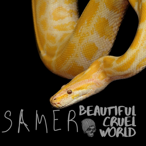 Samer - Beautiful Cruel World (2022)