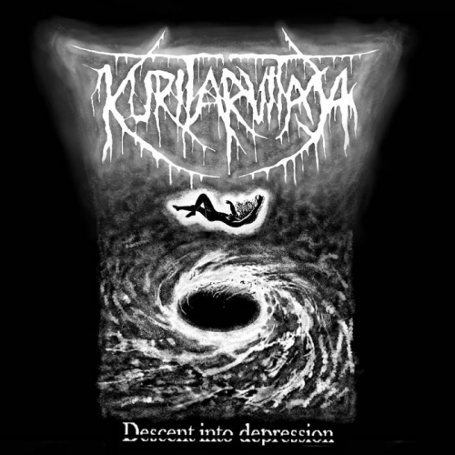 Kuritarvitaja - Descent into Depression (2022)